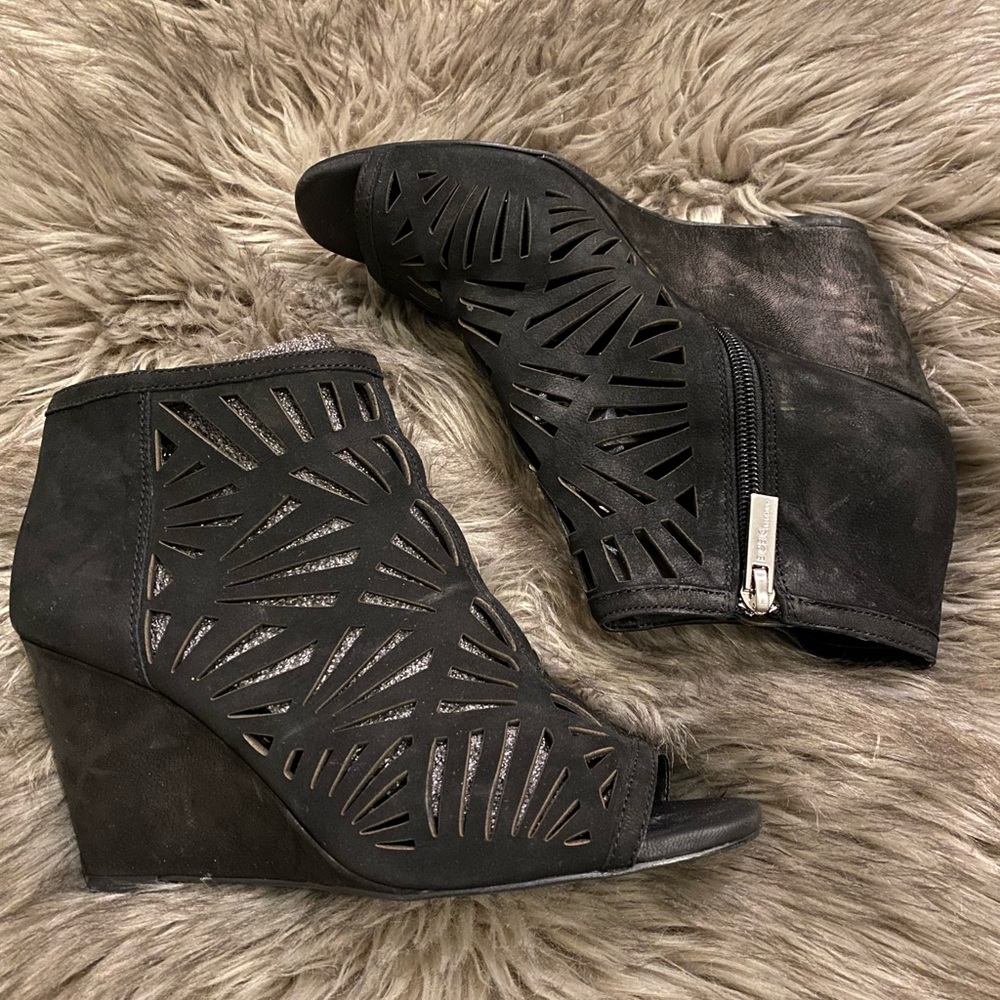 BCBGeneration Booties